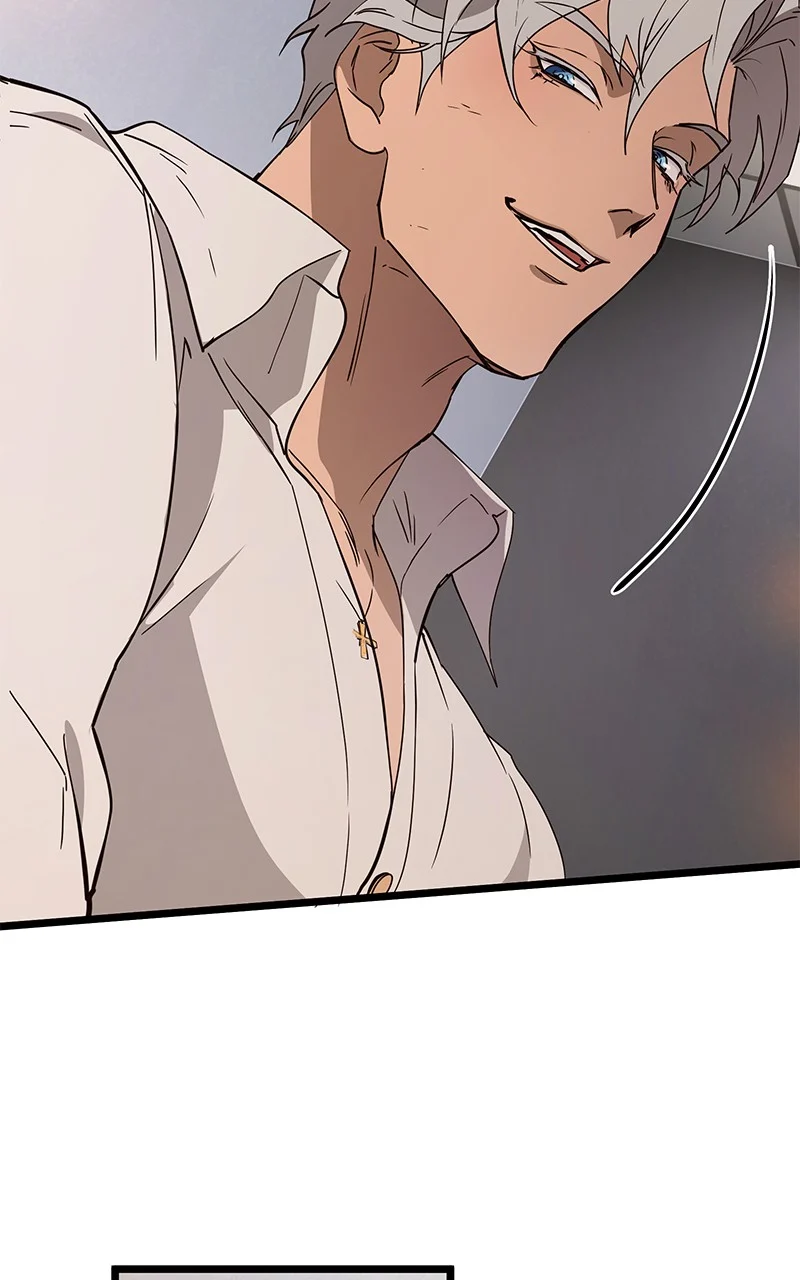 The Mafia Nanny Chapter 41 page 72