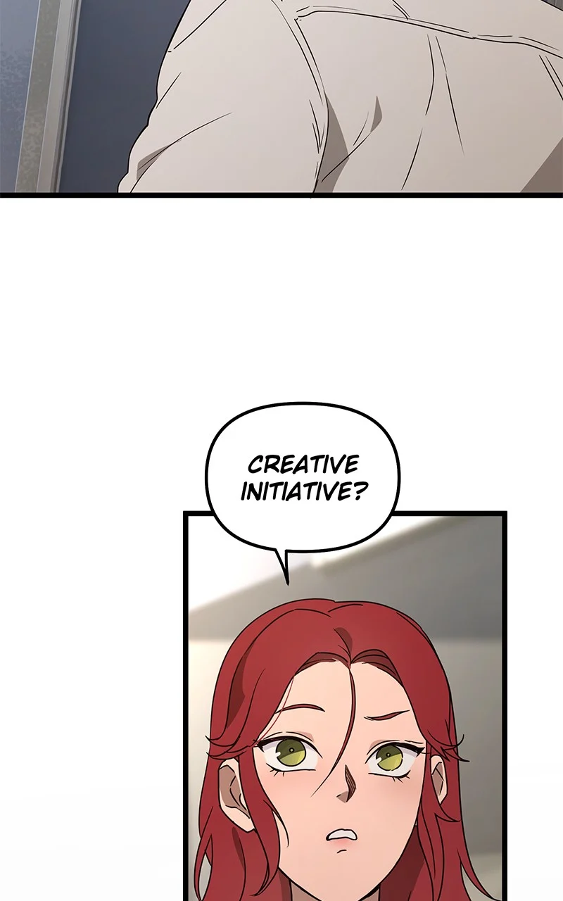The Mafia Nanny Chapter 41 page 74