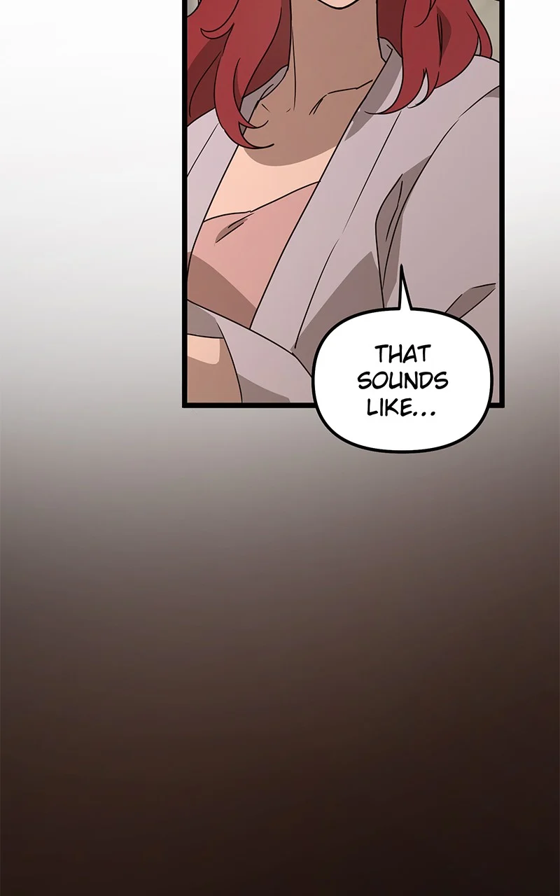 The Mafia Nanny Chapter 41 page 75