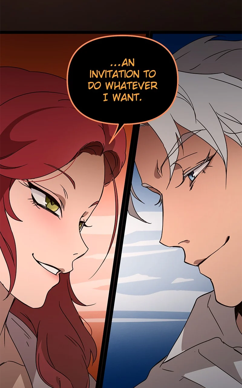 The Mafia Nanny Chapter 41 page 76