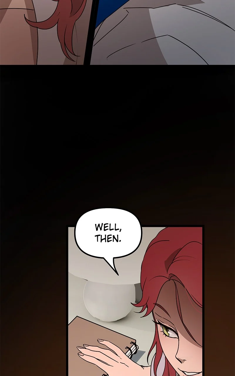 The Mafia Nanny Chapter 41 page 77