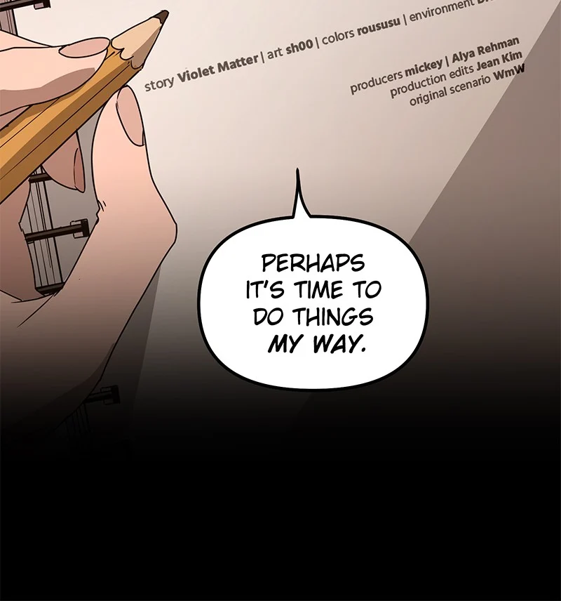 The Mafia Nanny Chapter 41 page 79