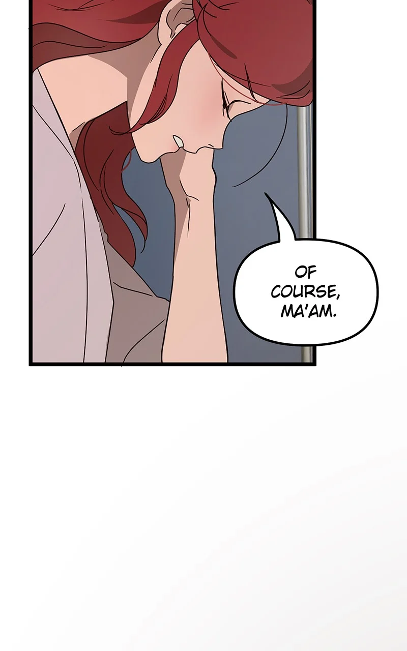 The Mafia Nanny Chapter 41 page 8