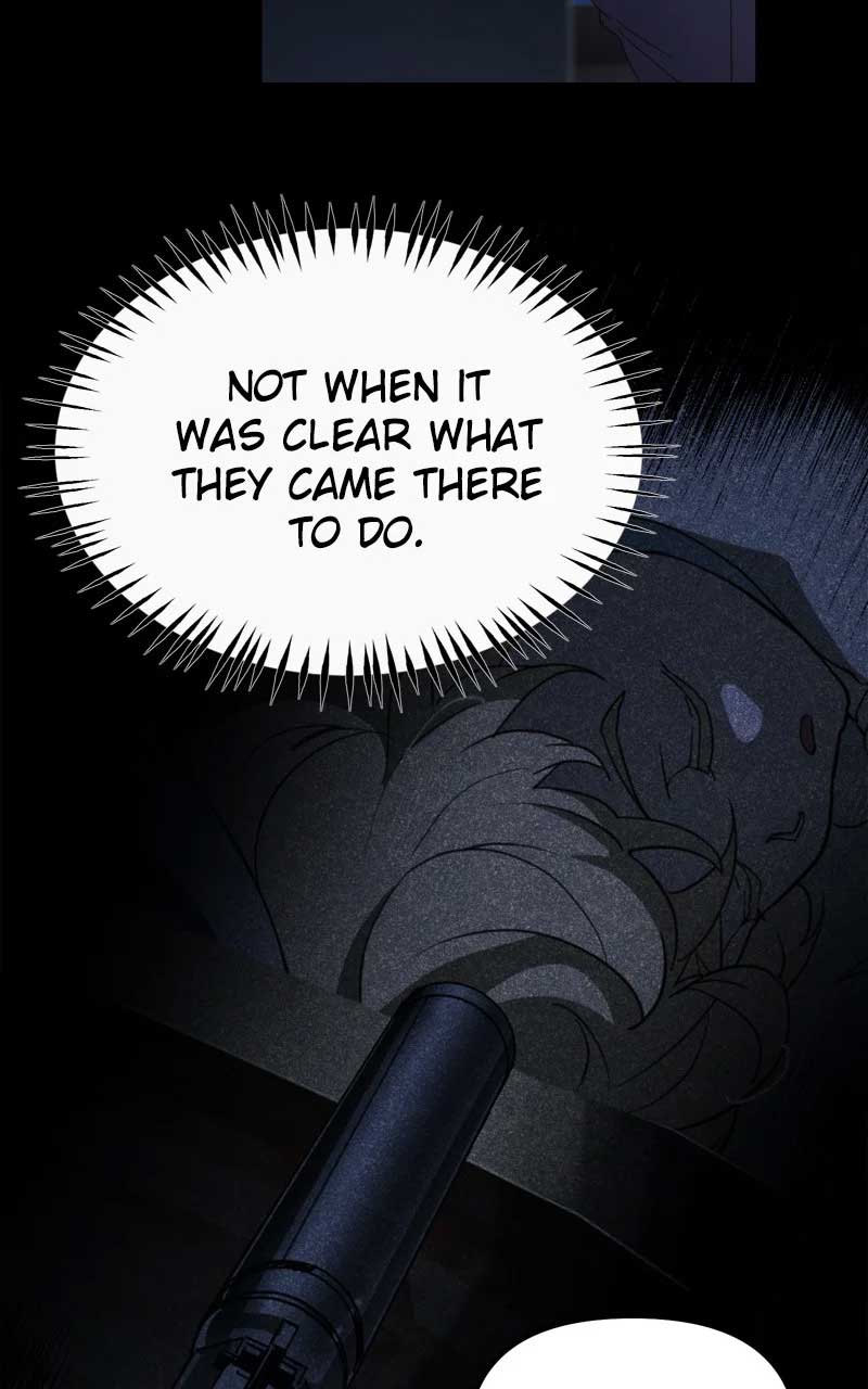 The Mafia Nanny Chapter 44 page 17