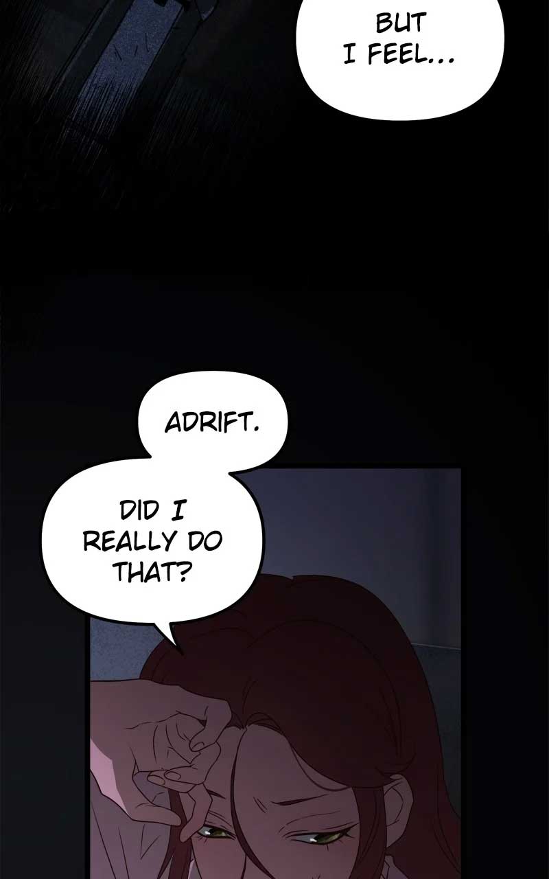 The Mafia Nanny Chapter 44 page 18
