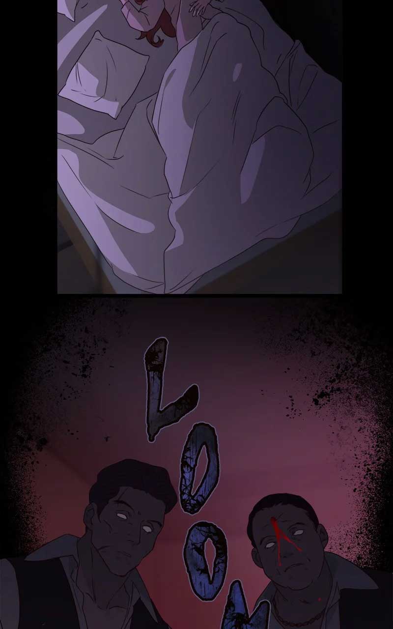The Mafia Nanny Chapter 44 page 1