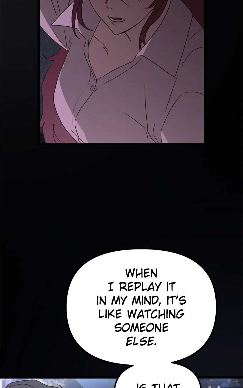 The Mafia Nanny Chapter 44 page 19