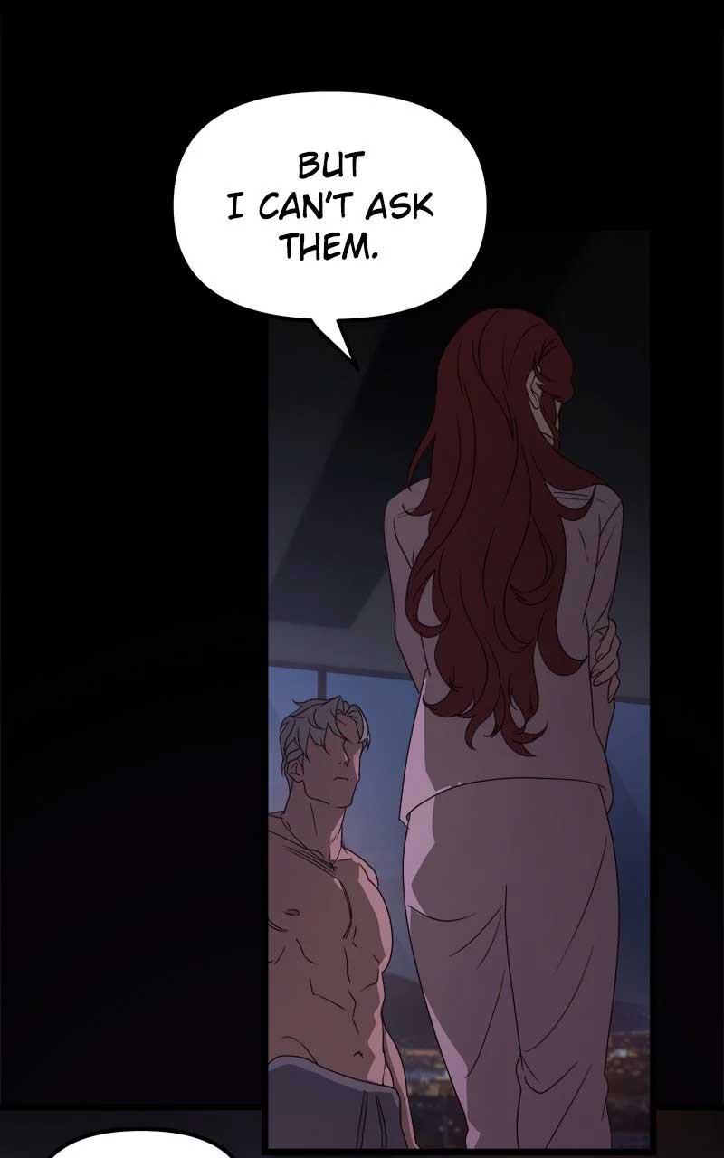 The Mafia Nanny Chapter 44 page 22