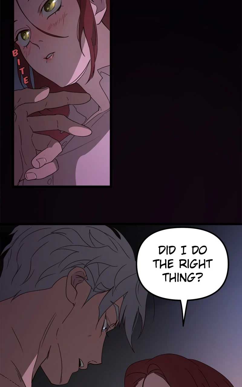 The Mafia Nanny Chapter 44 page 24