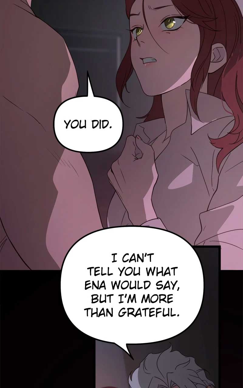 The Mafia Nanny Chapter 44 page 25