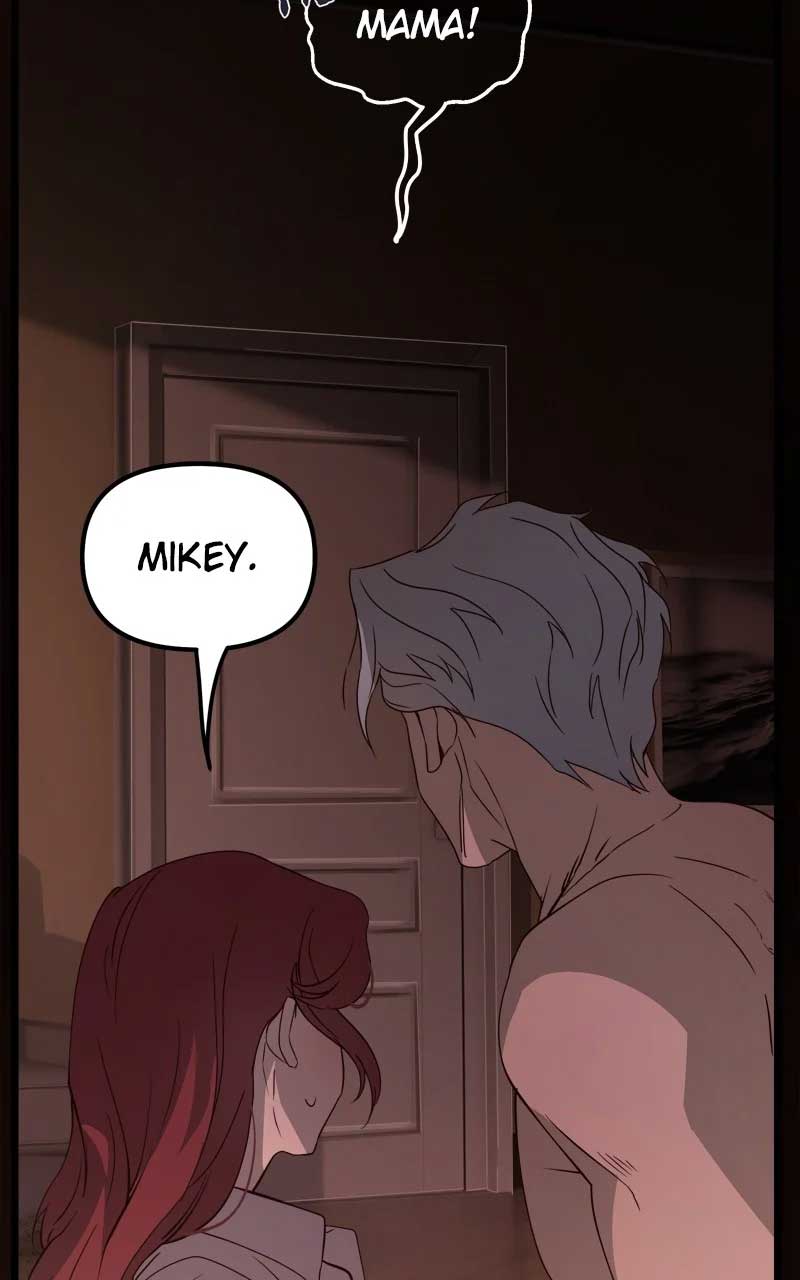 The Mafia Nanny Chapter 44 page 31