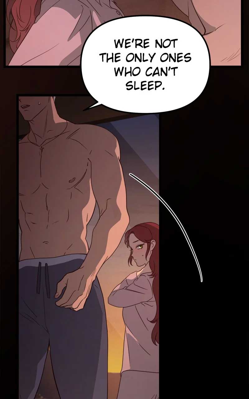 The Mafia Nanny Chapter 44 page 32