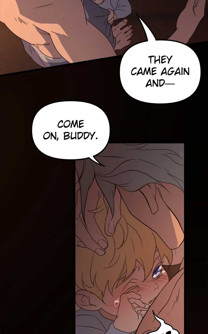 The Mafia Nanny Chapter 44 page 34