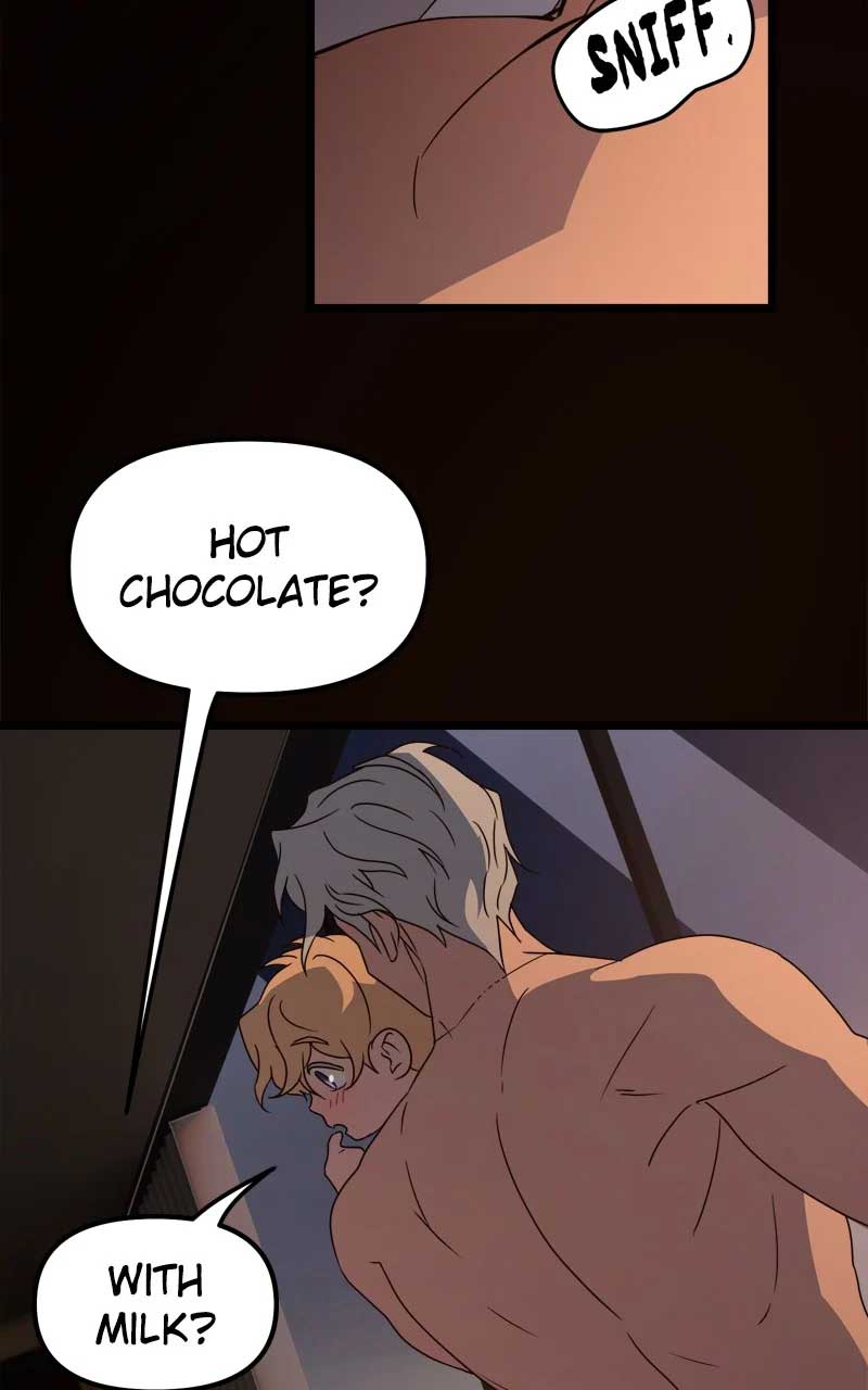 The Mafia Nanny Chapter 44 page 35