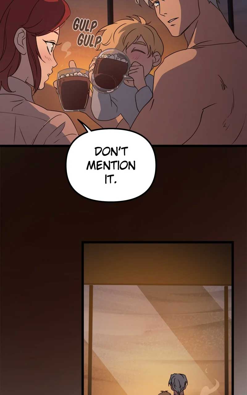 The Mafia Nanny Chapter 44 page 37