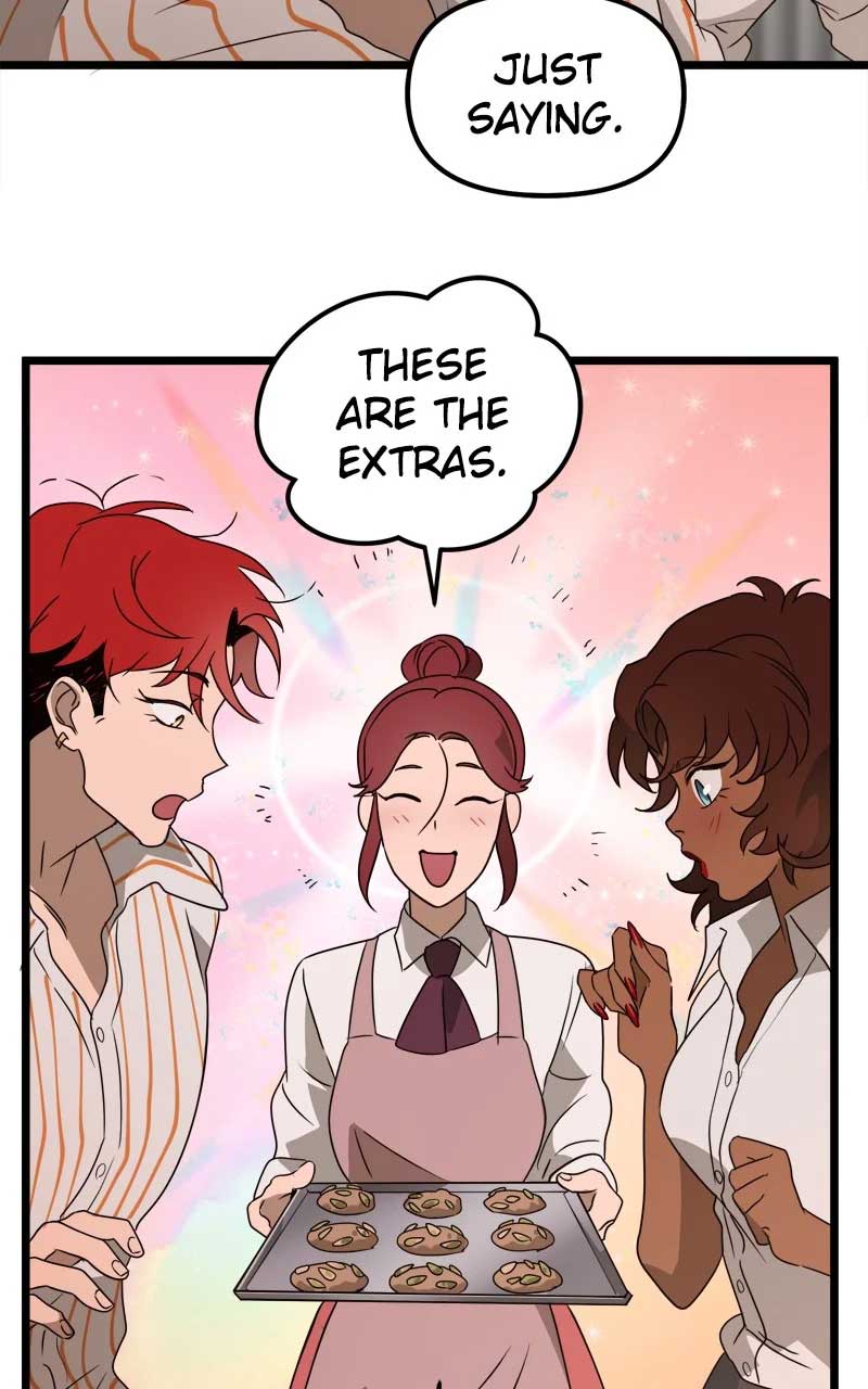 The Mafia Nanny Chapter 44 page 49