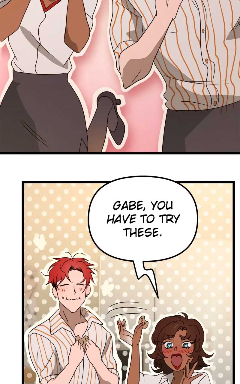 The Mafia Nanny Chapter 44 page 51