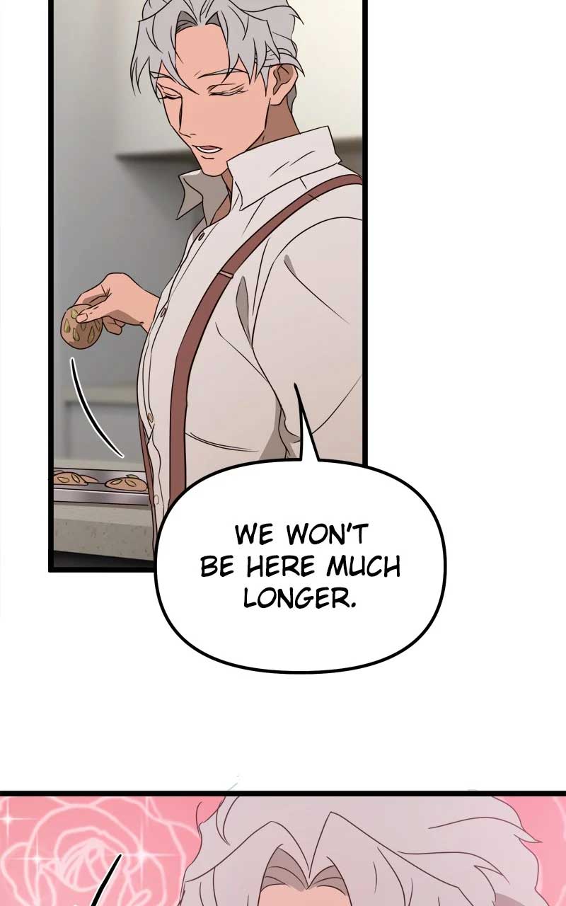 The Mafia Nanny Chapter 44 page 55