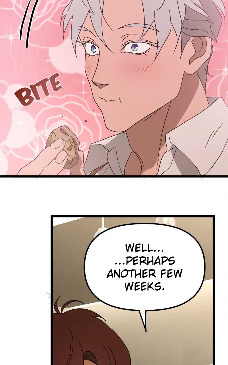 The Mafia Nanny Chapter 44 page 56