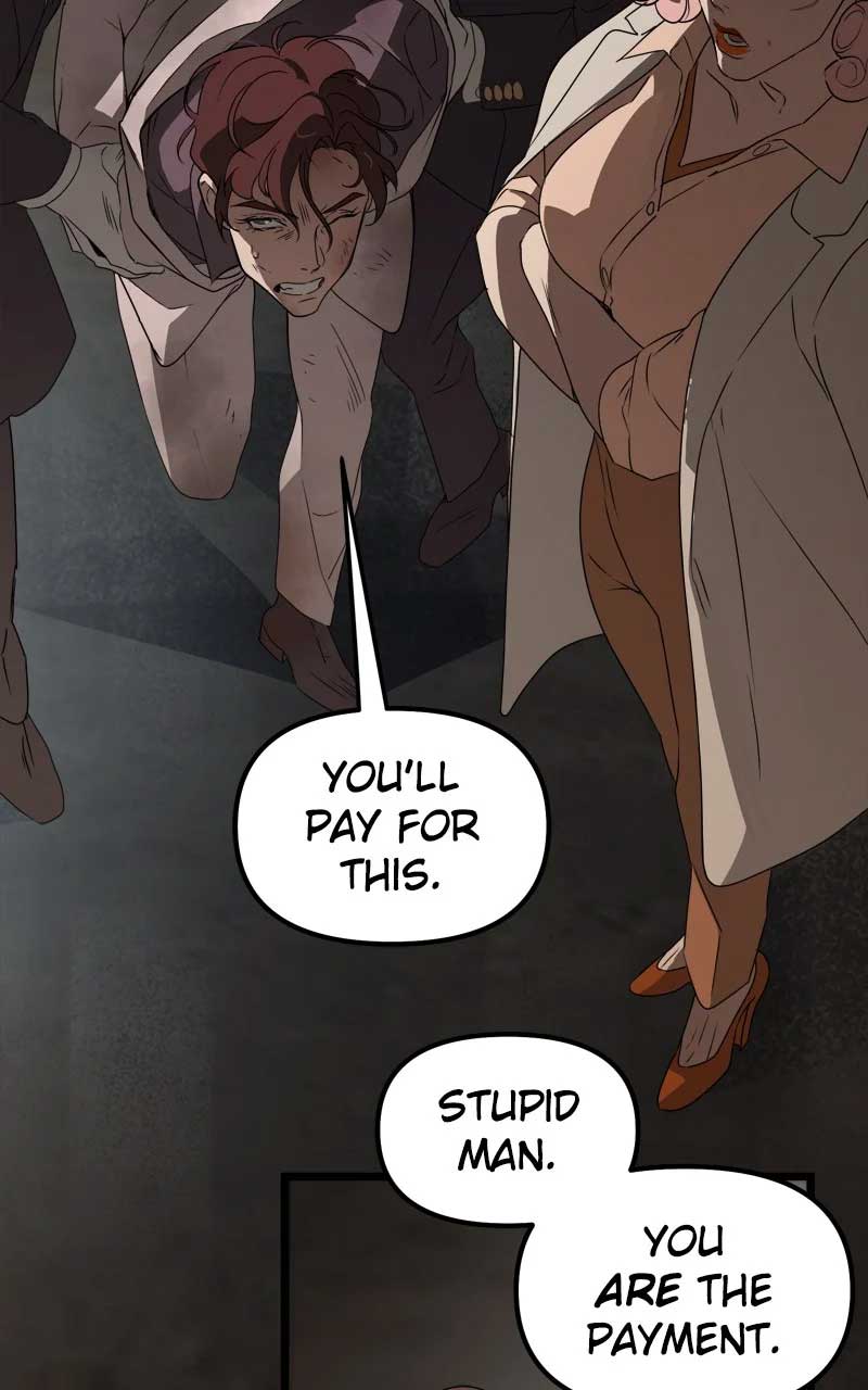The Mafia Nanny Chapter 44 page 62