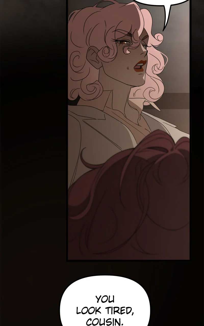 The Mafia Nanny Chapter 44 page 63