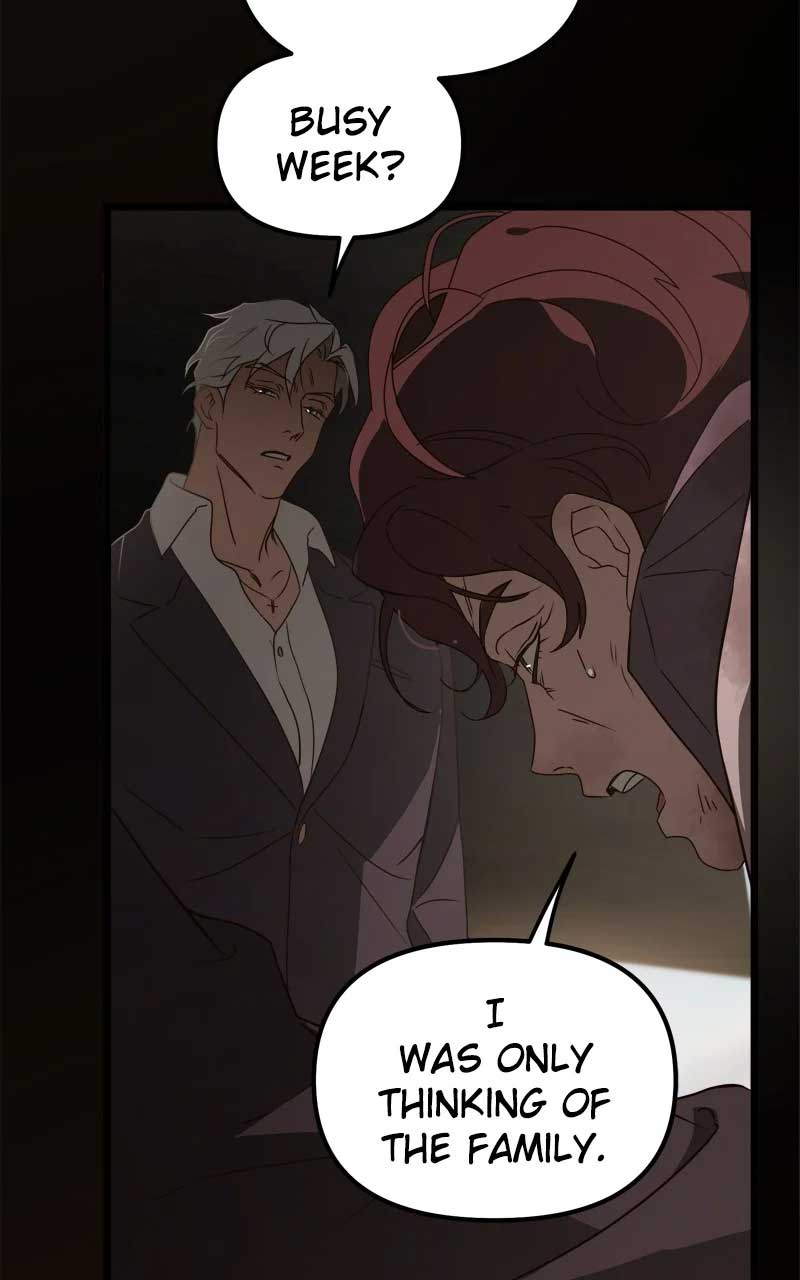 The Mafia Nanny Chapter 44 page 64