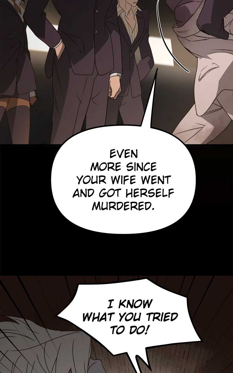 The Mafia Nanny Chapter 44 page 66