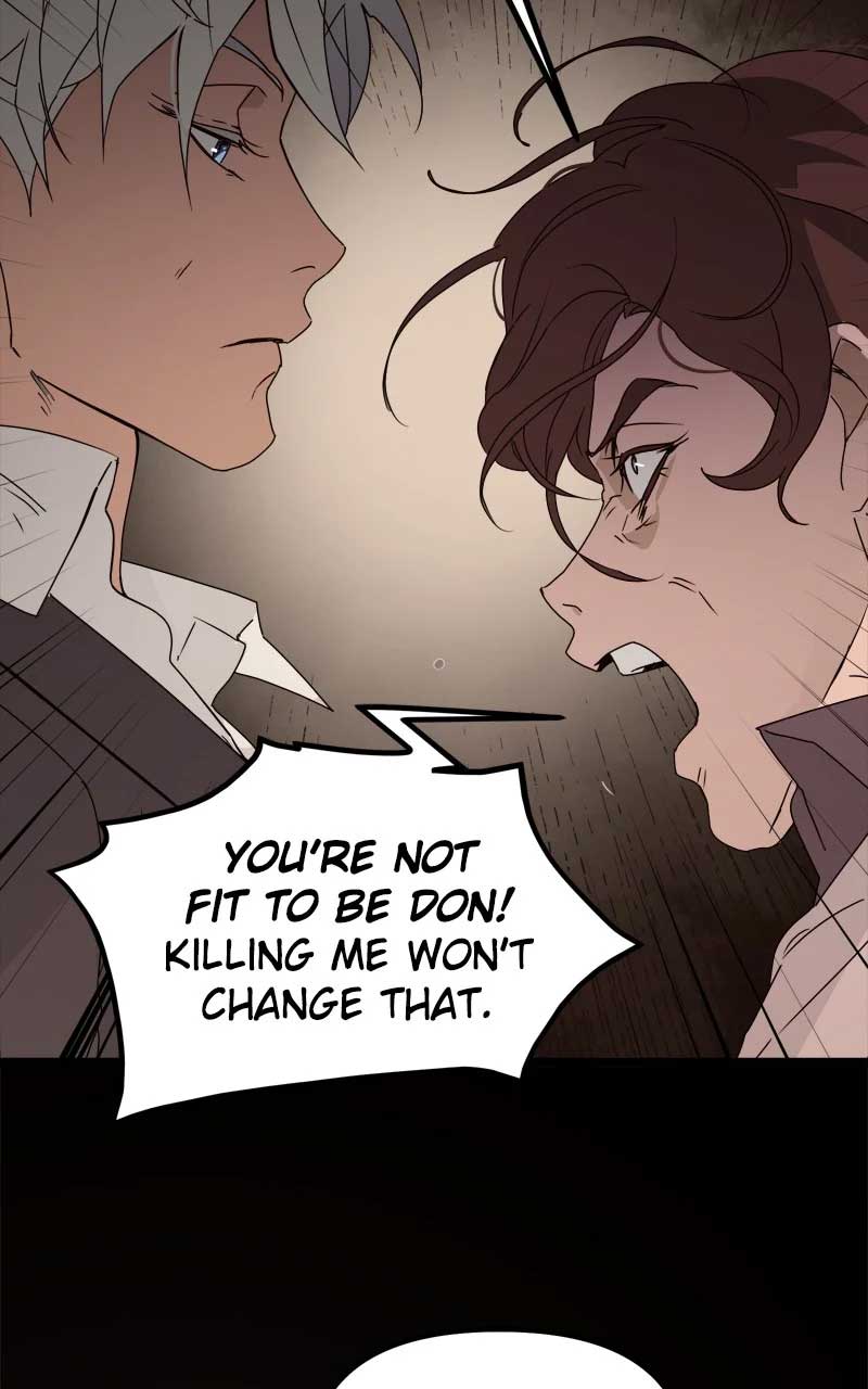 The Mafia Nanny Chapter 44 page 67