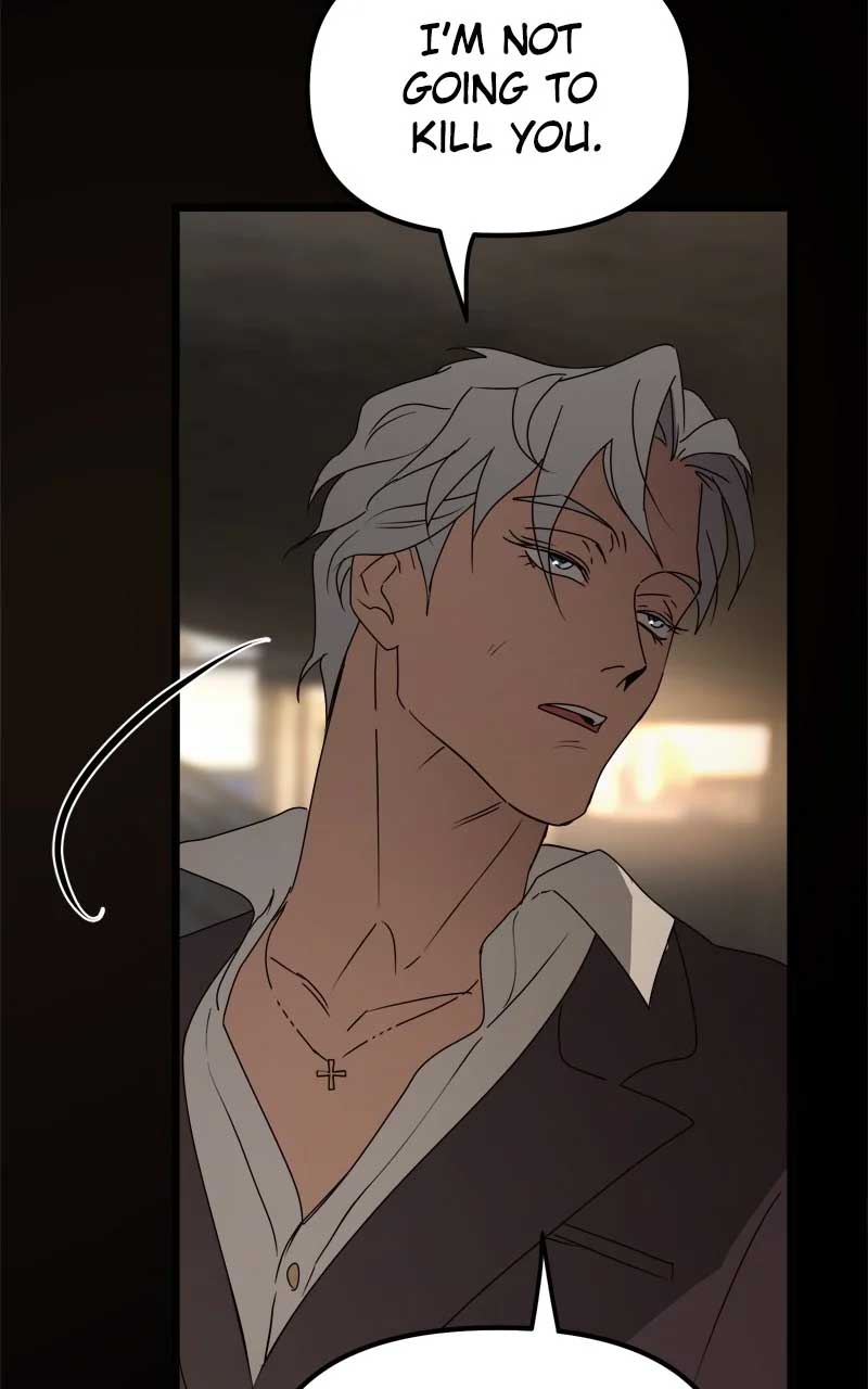 The Mafia Nanny Chapter 44 page 68