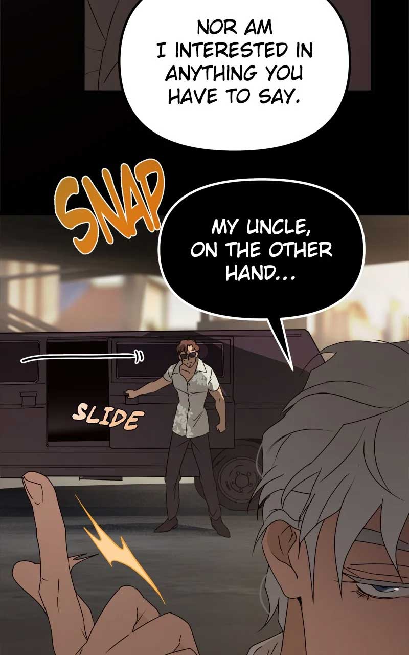 The Mafia Nanny Chapter 44 page 69