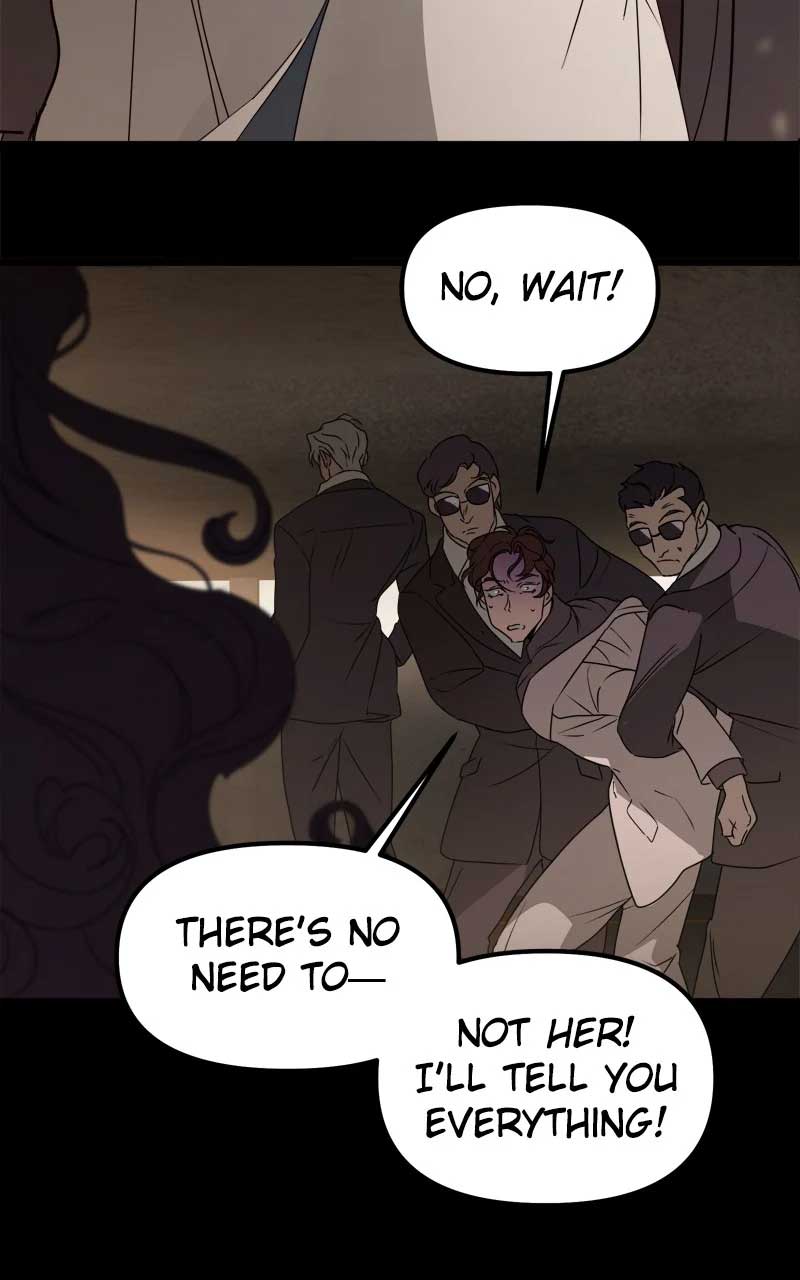 The Mafia Nanny Chapter 44 page 72