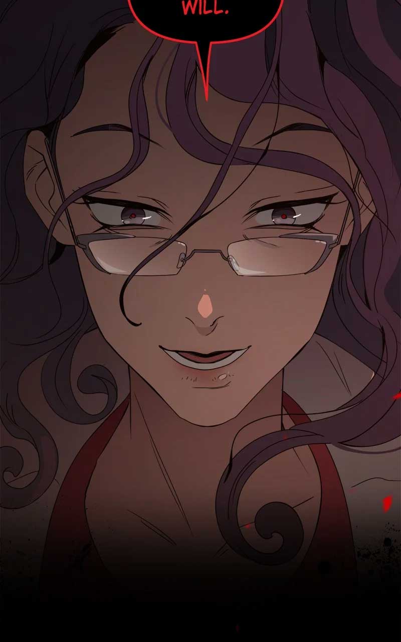 The Mafia Nanny Chapter 44 page 74