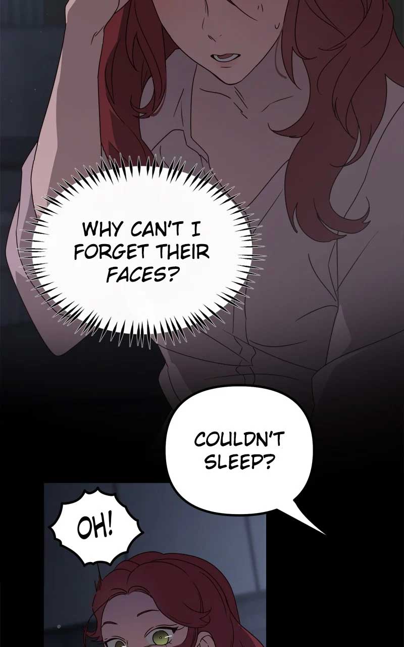 The Mafia Nanny Chapter 44 page 8