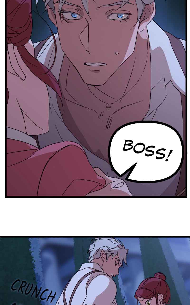 The Mafia Nanny Chapter 5 page 100