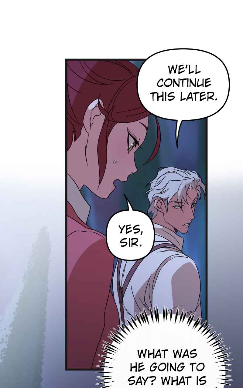 The Mafia Nanny Chapter 5 page 103