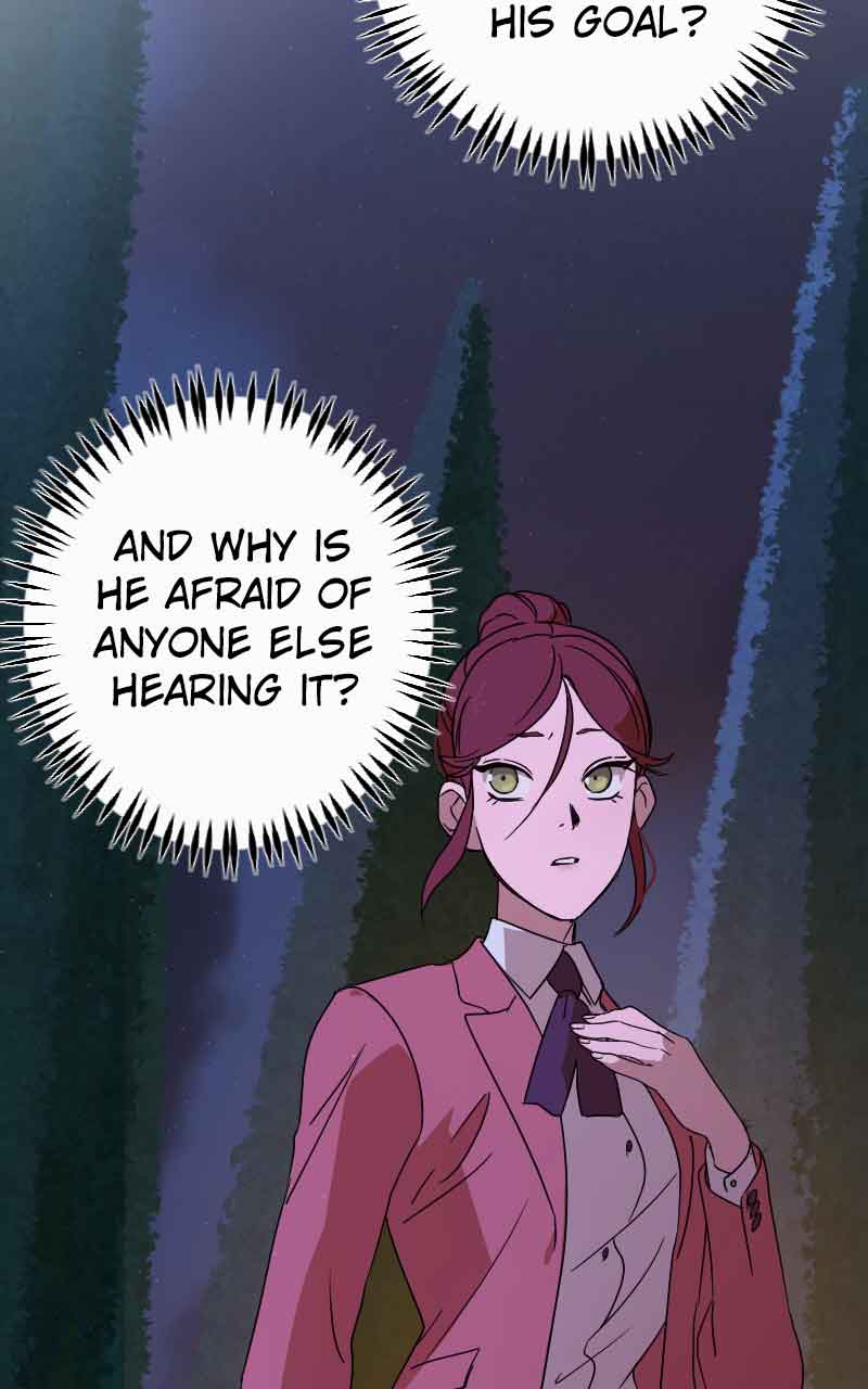The Mafia Nanny Chapter 5 page 104