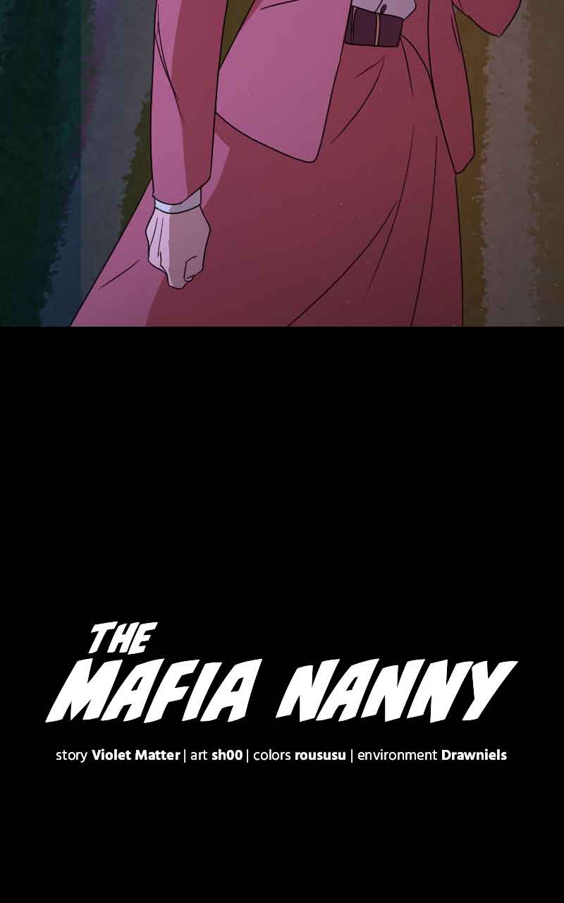 The Mafia Nanny Chapter 5 page 105