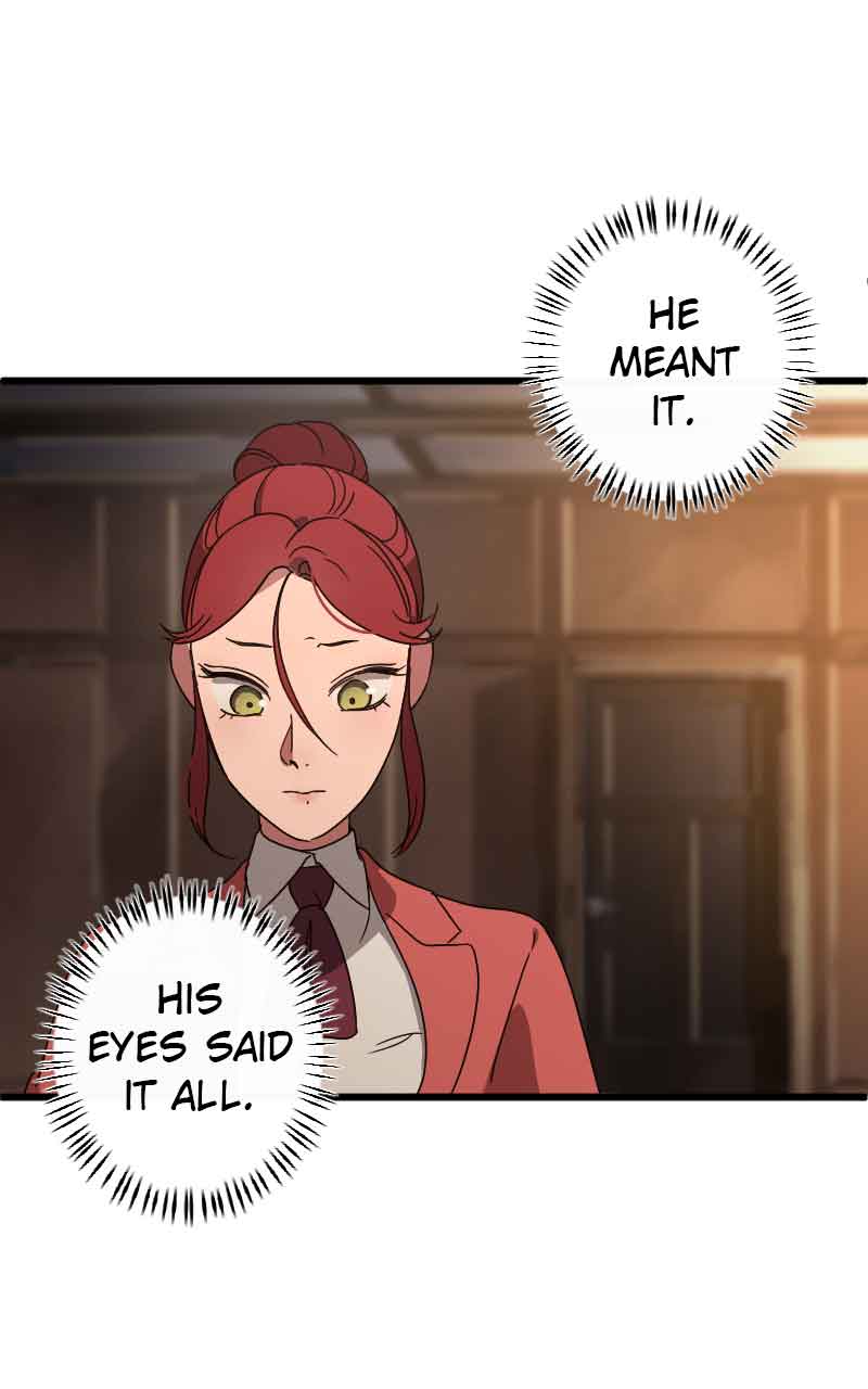The Mafia Nanny Chapter 5 page 12