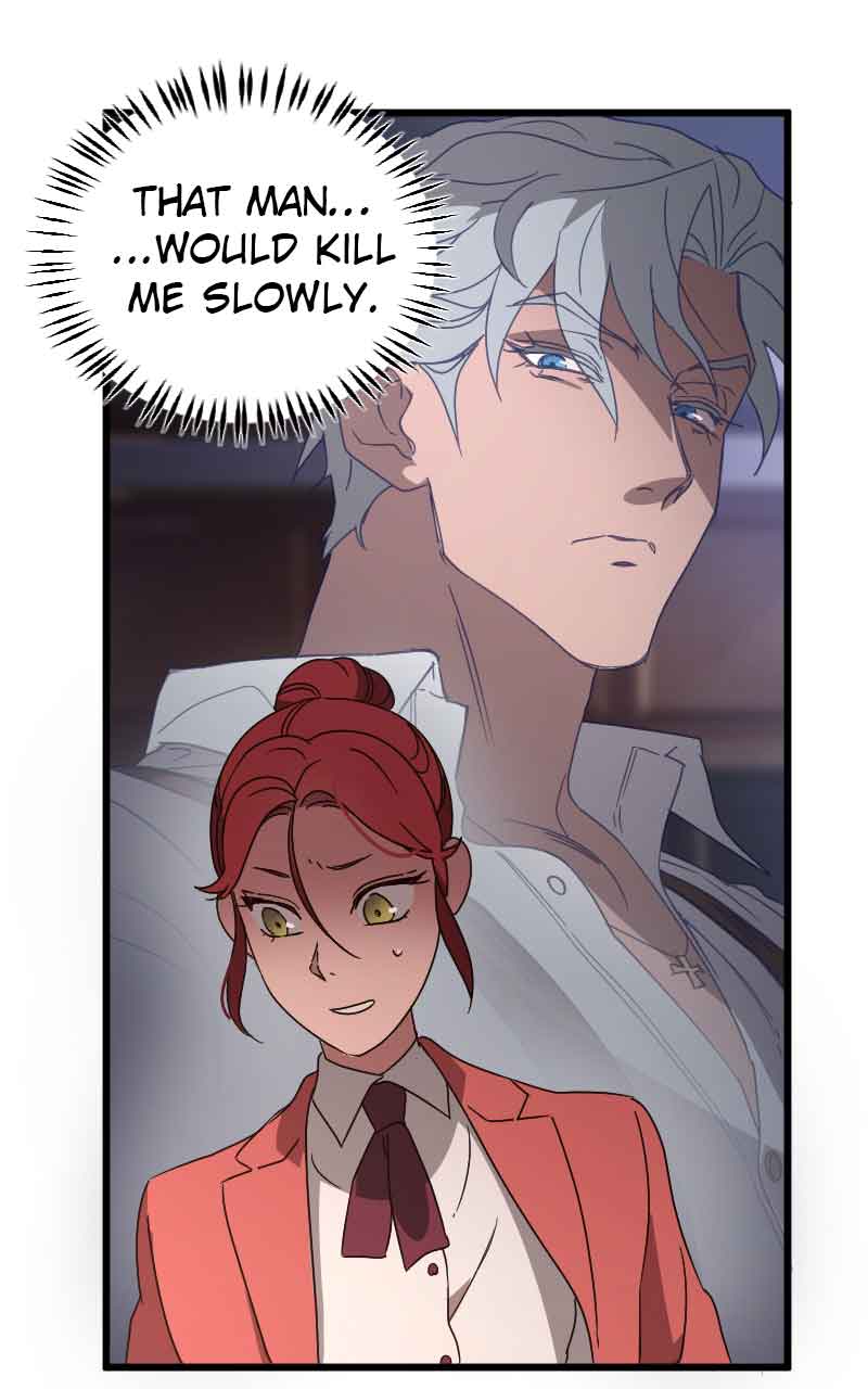 The Mafia Nanny Chapter 5 page 13