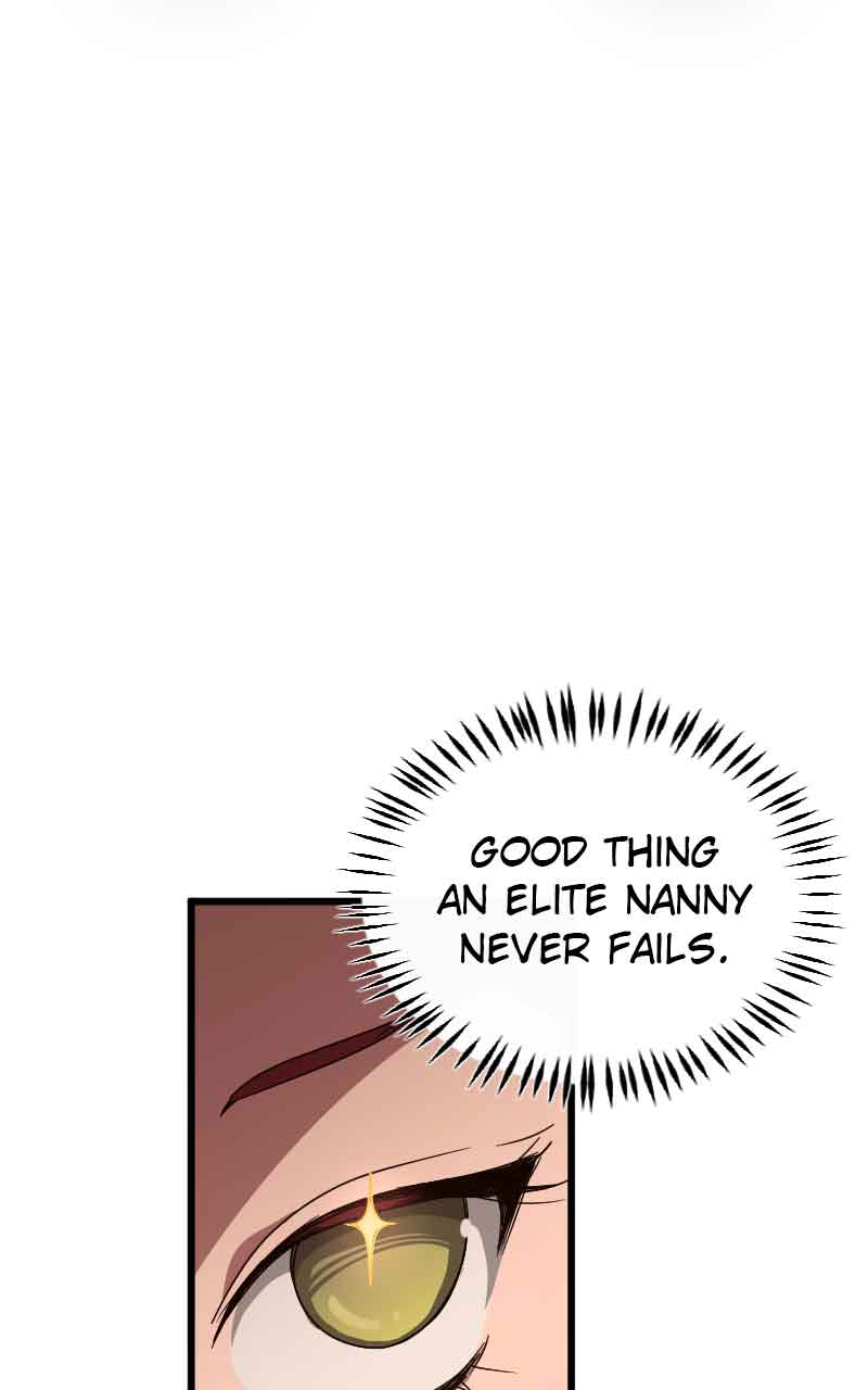 The Mafia Nanny Chapter 5 page 14