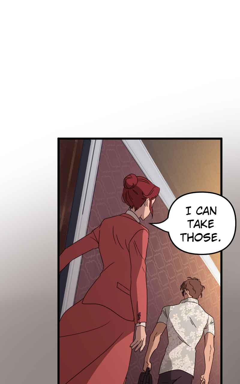 The Mafia Nanny Chapter 5 page 16