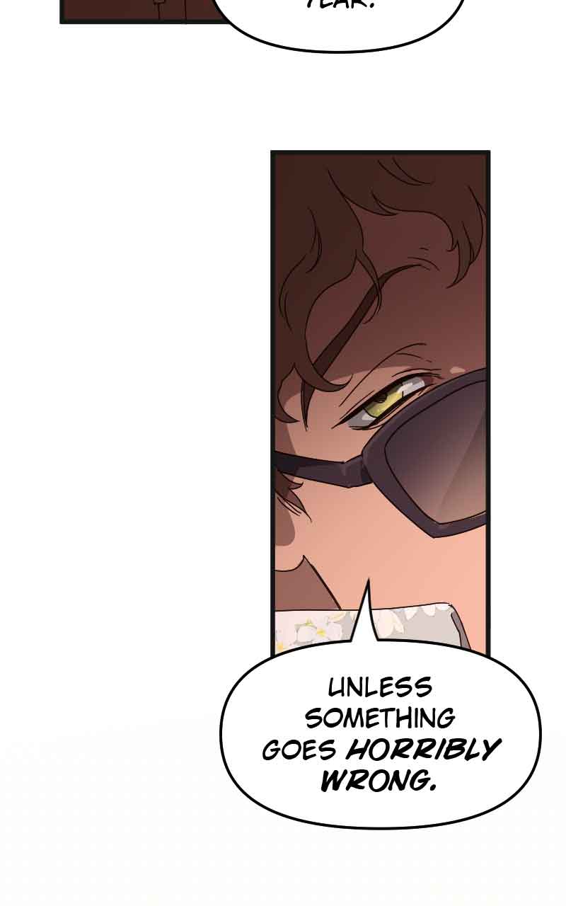 The Mafia Nanny Chapter 5 page 19