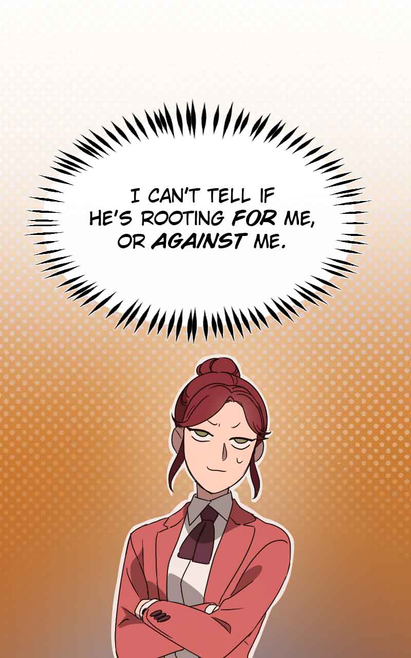 The Mafia Nanny Chapter 5 page 20