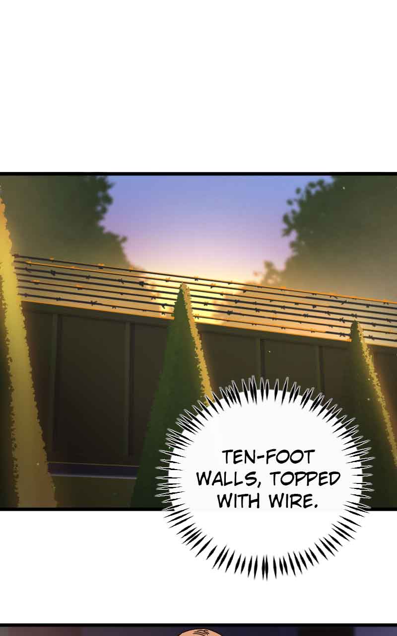 The Mafia Nanny Chapter 5 page 26