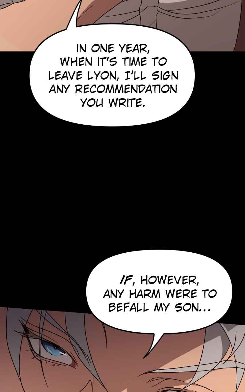 The Mafia Nanny Chapter 5 page 2