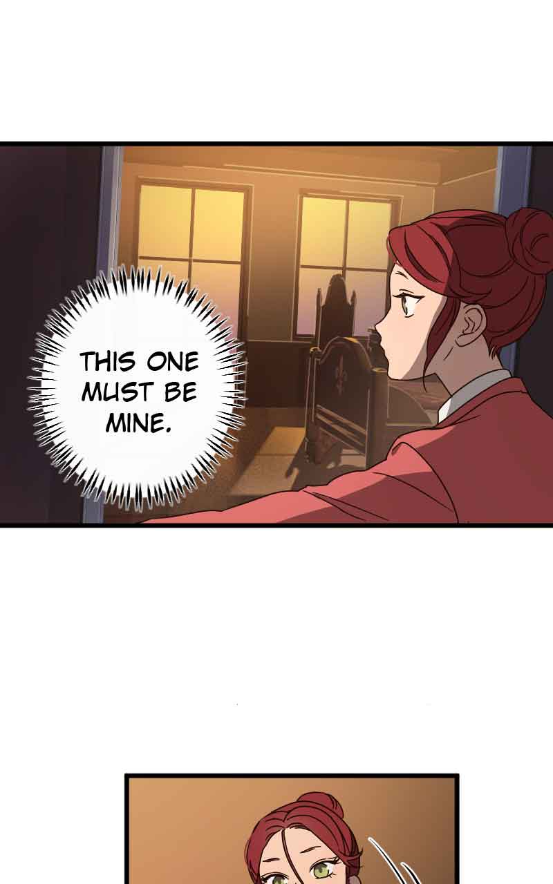 The Mafia Nanny Chapter 5 page 32