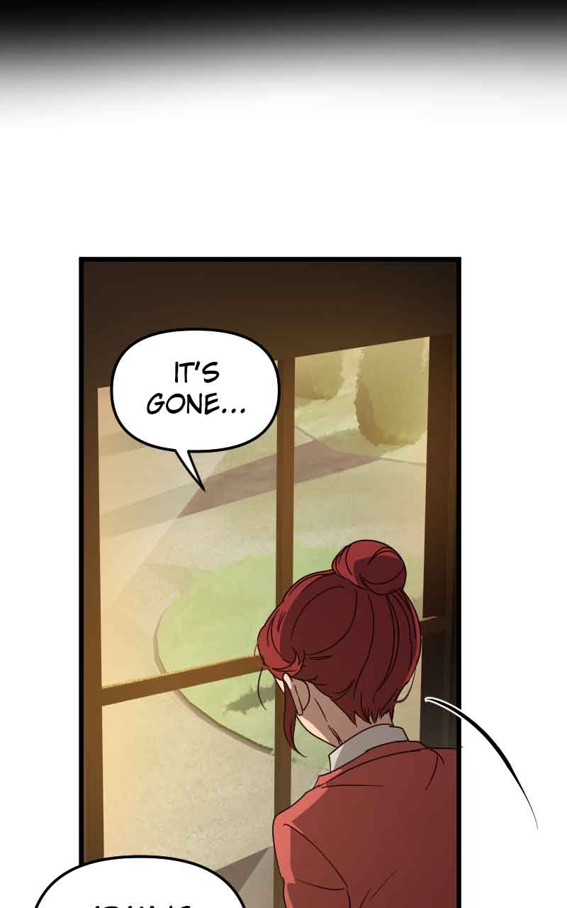 The Mafia Nanny Chapter 5 page 36