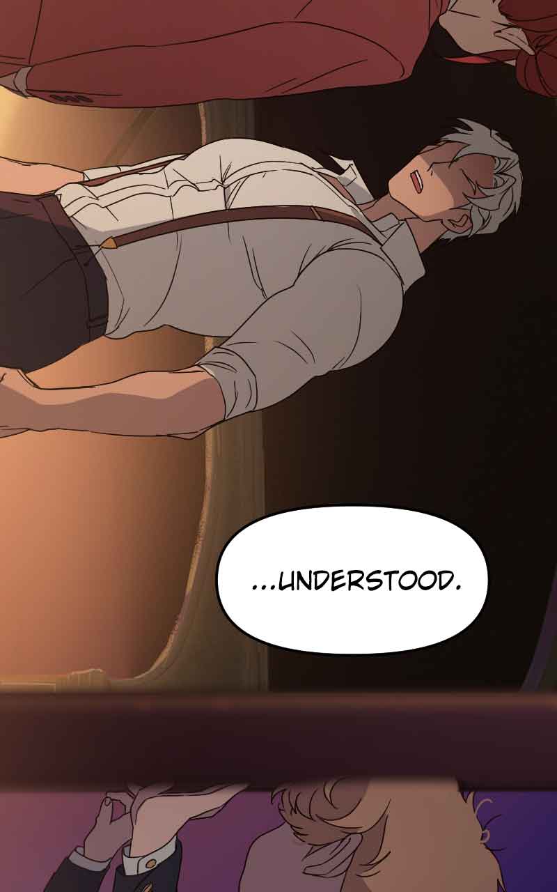 The Mafia Nanny Chapter 5 page 48