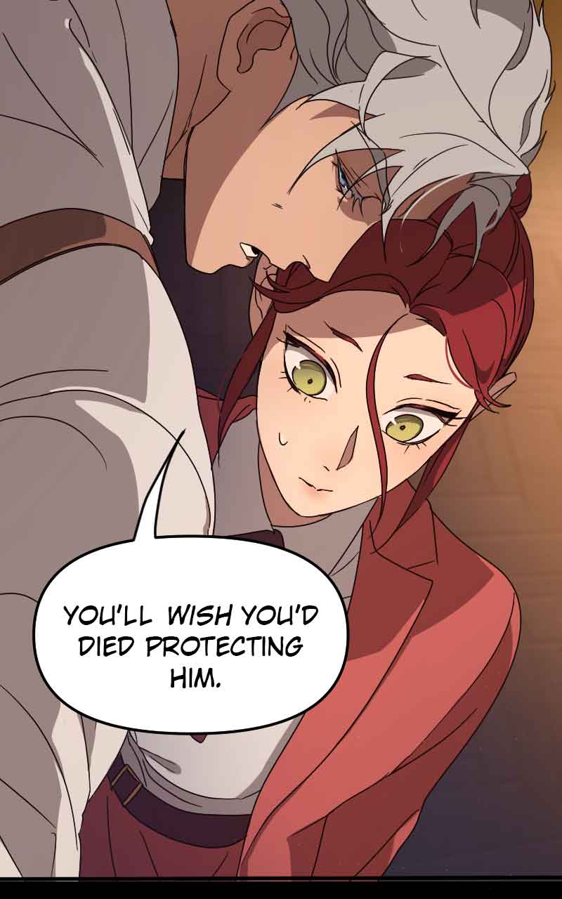 The Mafia Nanny Chapter 5 page 4