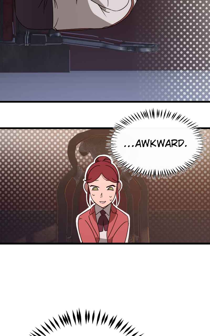 The Mafia Nanny Chapter 5 page 59